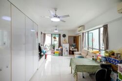 Eight Courtyards (D27), Condominium #602791881
